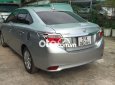 Toyota Vios 2014 - Bán Toyota Vios AT sản xuất năm 2014, màu bạc, 345 triệu