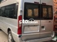 Ford Transit 2015 - Bán Ford Transit năm 2015, màu bạc, nhập khẩu nguyên chiếc chính chủ giá cạnh tranh