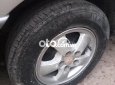 Hyundai Starex 2006 - Bán Hyundai Starex sản xuất 2006, màu bạc, nhập khẩu, giá tốt