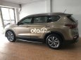 Hyundai Santa Fe 2.4 AT máy xăng 2019 - Bán ô tô Hyundai Santa Fe 2.4 AT máy xăng năm 2019, nhập khẩu nguyên chiếc