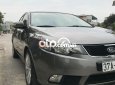 Kia Forte SLI  2009 - Cần bán Kia Forte SLI năm 2009, màu xám, nhập khẩu Hàn Quốc