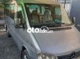 Mercedes-Benz Sprinter 2007 - Cần bán Mercedes Sprinter sản xuất 2007, màu bạc, nhập khẩu