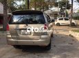 Toyota Innova G 2011 - Cần bán lại xe Toyota Innova G sản xuất năm 2011 giá cạnh tranh
