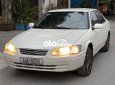 Toyota Camry 2000 - Bán Toyota Camry sản xuất 2000, màu trắng, 137 triệu