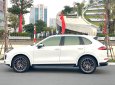 Porsche Cayenne   S  2014 - Bán Porsche Cayenne S sản xuất 2014, màu trắng, nhập khẩu nguyên chiếc