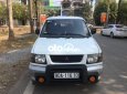 Mitsubishi Jolie 2001 - Cần bán xe Mitsubishi Jolie năm sản xuất 2001, màu trắng