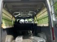 Mercedes-Benz Sprinter 313  2008 - Cần bán gấp Mercedes Sprinter 313 sản xuất năm 2008, màu bạc, xe nhập, giá 163tr