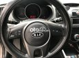 Kia Forte SLI  2009 - Cần bán Kia Forte SLI năm 2009, màu xám, nhập khẩu Hàn Quốc