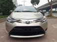 Toyota Vios  G  2018 - Cần bán xe Toyota Vios G sản xuất năm 2018 giá cạnh tranh