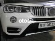 BMW X3  LCi bản xLine 2017 - Bán BMW X3 LCi bản xLine năm sản xuất 2017, màu trắng, xe nhập