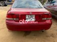 Mazda 626 1995 - Bán xe Mazda 626 năm 1995, màu đỏ