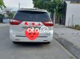 Toyota Sienna 2017 - Cần bán gấp Toyota Sienna năm 2017, màu trắng, nhập khẩu nguyên chiếc