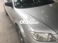 Mazda 323 2003 - Bán Mazda 323 năm sản xuất 2003, màu bạc