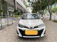 Toyota Yaris 2019 - Cần bán gấp Toyota Yaris sản xuất 2019, giá tốt