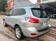 Hyundai Santa Fe AT 2008 - Bán ô tô Hyundai Santa Fe AT năm 2008, màu bạc, nhập khẩu nguyên chiếc, 422tr