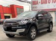 Ford Everest  2.2L  2016 - Xe Ford Everest 2.2L sản xuất năm 2016, màu đen