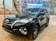 Toyota Fortuner AT  2020 - Cần bán lại xe Toyota Fortuner AT năm sản xuất 2020, màu đen, nhập khẩu như mới