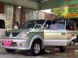 Mitsubishi Jolie 2004 - Bán ô tô Mitsubishi Jolie sản xuất năm 2004, màu xanh lục, xe nhập