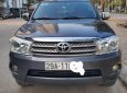 Toyota Fortuner V 2011 - Bán xe Toyota Fortuner V sản xuất 2011, màu xám, nhập khẩu nguyên chiếc chính chủ