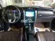 Toyota Fortuner 2018 - Bán Toyota Fortuner sản xuất năm 2018, màu xám, nhập khẩu nguyên chiếc