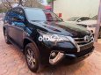 Toyota Fortuner AT  2020 - Cần bán lại xe Toyota Fortuner AT năm sản xuất 2020, màu đen, nhập khẩu như mới