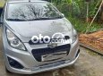 Chevrolet Spark MT 2015 - Cần bán lại xe Chevrolet Spark MT sản xuất năm 2015, màu bạc