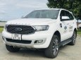 Ford Everest Titanium 4x2 2020 - [Ford Cà Mau] Ford Everest Titanium 4x2 2020, xe Demo công ty sử dụng, giá cực tốt, xe siêu đẹp, nguyên zin