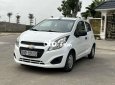 Chevrolet Spark 2013 - Cần bán lại xe Chevrolet Spark sản xuất 2013, màu trắng, xe nhập, 160tr