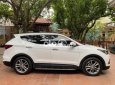 Hyundai Santa Fe 2018 - Bán xe Hyundai Santa Fe sản xuất 2018, màu trắng