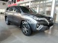 Toyota Fortuner 2018 - Bán Toyota Fortuner sản xuất năm 2018, màu xám, nhập khẩu nguyên chiếc