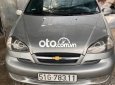 Chevrolet Vivant 2009 - Bán ô tô Chevrolet Vivant năm 2009, màu bạc, nhập khẩu nguyên chiếc