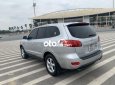 Hyundai Santa Fe CLX  2009 - Bán Hyundai Santa Fe CLX năm sản xuất 2009, màu bạc, nhập khẩu nguyên chiếc, giá chỉ 435 triệu