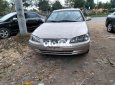 Toyota Camry 2001 - Cần bán gấp Toyota Camry năm sản xuất 2001, màu bạc, xe nhập, 189 triệu