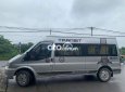 Ford Transit 2015 - Bán Ford Transit năm 2015, màu bạc, nhập khẩu nguyên chiếc chính chủ giá cạnh tranh