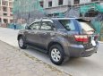 Toyota Fortuner V 2011 - Bán xe Toyota Fortuner V sản xuất 2011, màu xám, nhập khẩu nguyên chiếc chính chủ