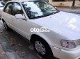 Toyota Corolla MT 1997 - Cần bán xe Toyota Corolla MT năm sản xuất 1997, màu trắng, nhập khẩu nguyên chiếc chính chủ