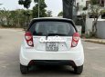 Chevrolet Spark 2013 - Cần bán lại xe Chevrolet Spark sản xuất 2013, màu trắng, xe nhập, 160tr