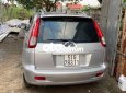 Chevrolet Vivant 2009 - Bán ô tô Chevrolet Vivant năm 2009, màu bạc, nhập khẩu nguyên chiếc