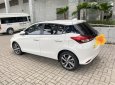 Toyota Yaris 2019 - Cần bán gấp Toyota Yaris sản xuất 2019, giá tốt