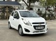 Chevrolet Spark 2013 - Cần bán lại xe Chevrolet Spark sản xuất 2013, màu trắng, xe nhập, 160tr