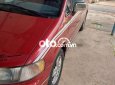 Honda Odyssey 1993 - Bán xe Honda Odyssey sản xuất năm 1993, màu đỏ, nhập khẩu nguyên chiếc