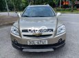 Chevrolet Captiva   LT  2009 - Cần bán xe Chevrolet Captiva LT sản xuất năm 2009