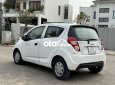 Chevrolet Spark 2013 - Cần bán lại xe Chevrolet Spark sản xuất 2013, màu trắng, xe nhập, 160tr