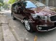 Kia VT250 2017 - Bán Kia Sedona năm 2017, màu nâu, giá chỉ 780 triệu