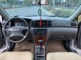 Toyota Corolla 1.8 AT 2005 - Cần bán xe Toyota Corolla 1.8 AT sản xuất năm 2005, màu bạc, nhập khẩu