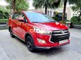 Toyota Innova 2018 - Bán xe Toyota Innova sản xuất năm 2018, màu đỏ