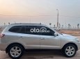 Hyundai Santa Fe AT 2008 - Bán ô tô Hyundai Santa Fe AT năm 2008, màu bạc, nhập khẩu nguyên chiếc, 422tr
