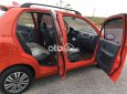 Daewoo Matiz SE 2004 - Bán Daewoo Matiz SE năm sản xuất 2004, màu cam