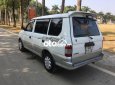 Mitsubishi Jolie 2001 - Cần bán xe Mitsubishi Jolie năm sản xuất 2001, màu trắng