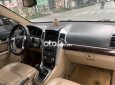 Chevrolet Captiva   LT  2009 - Cần bán xe Chevrolet Captiva LT sản xuất năm 2009